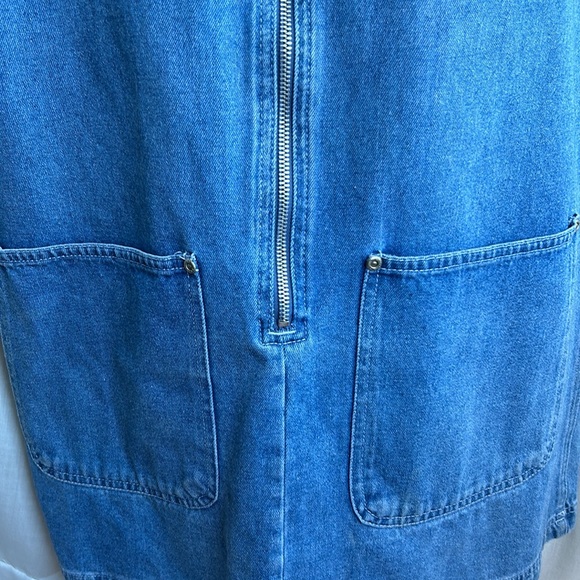 Jeans dress - Picture 2 of 4